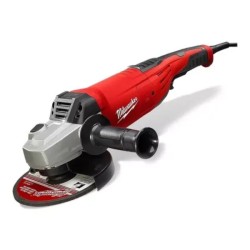Amoladora angular 7″ (180mm)