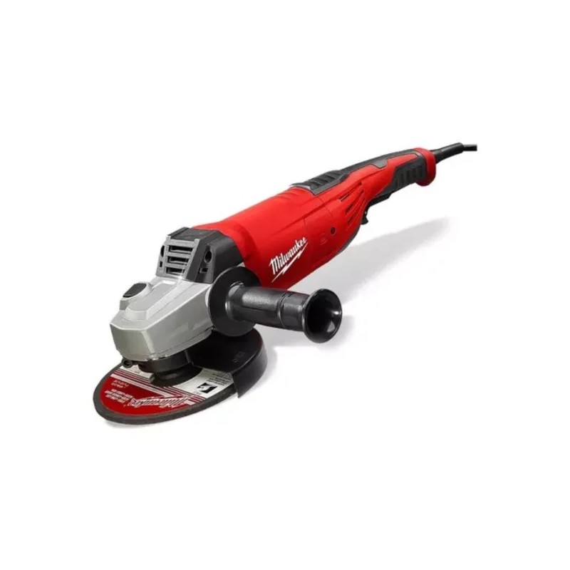 Amoladora angular 7″ (180mm)