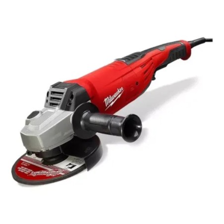 Amoladora angular 7″ (180mm)