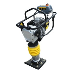 Motopison Niwa Motor 4 Hp Vibroapisonador 1400kg Mqnw-40