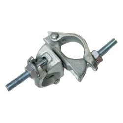 Nudo Giratorio Forjado Para Andamio Tubular