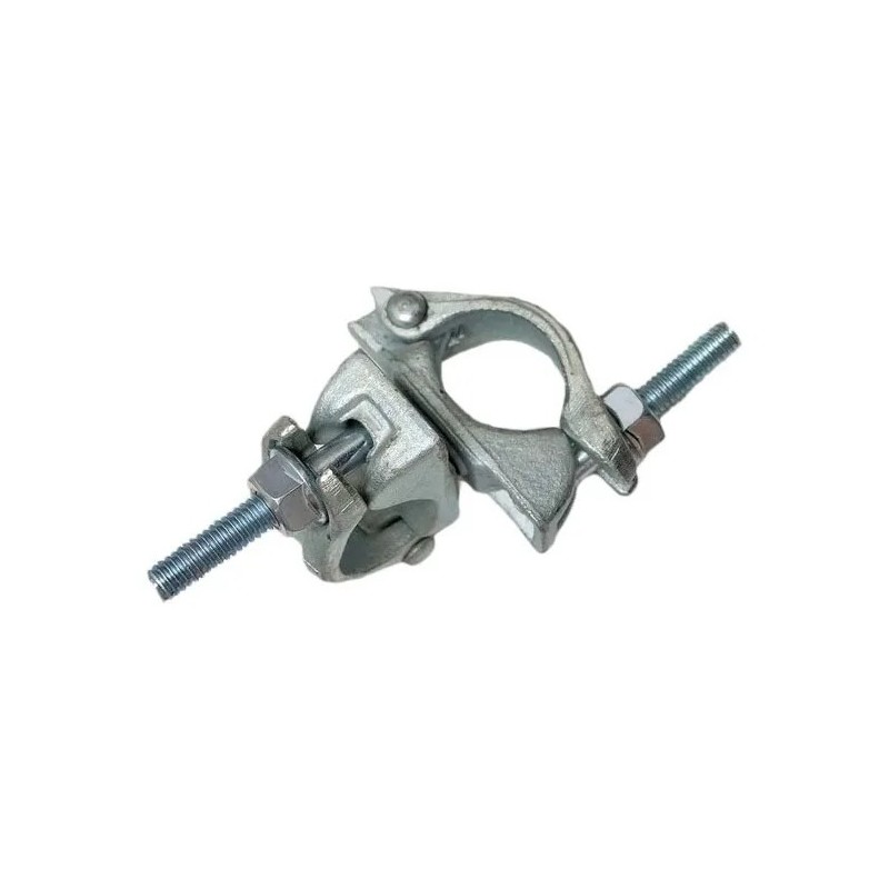Nudo Giratorio Forjado Para Andamio Tubular