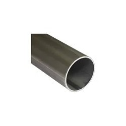Caño Andamio Reforzado De Ø 48,3 X 2,5 Mm X 6,40 Mt