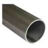 Caño Andamio Reforzado De Ø 48,3 X 2,5 Mm X 6,40 Mt