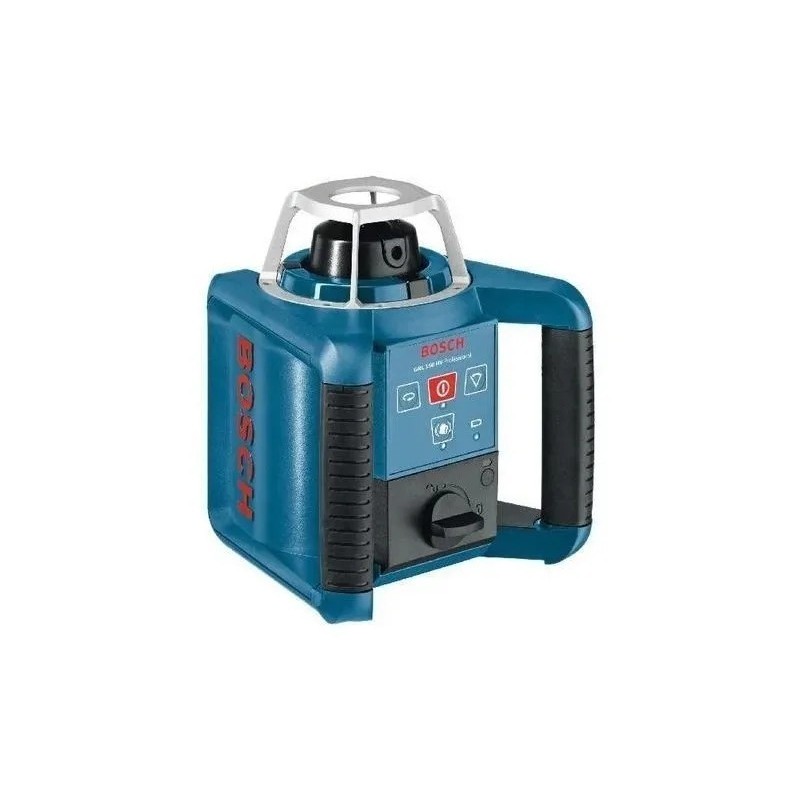 Nivel Laser Bosch Professional Grl 150 Hv