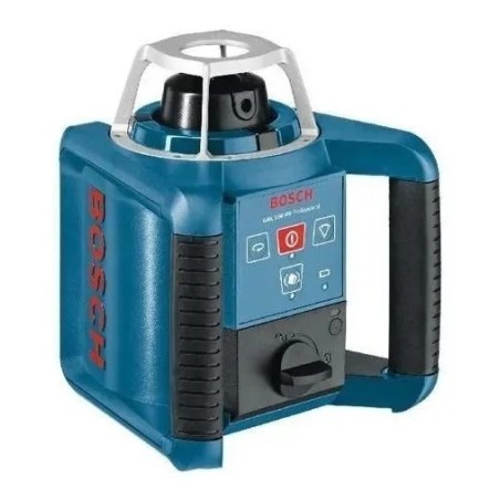 Nivel Laser Bosch Professional Grl 150 Hv