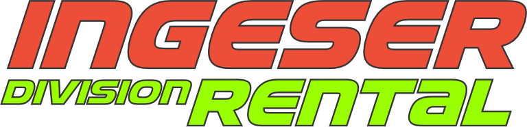 Ingeser División Rental
